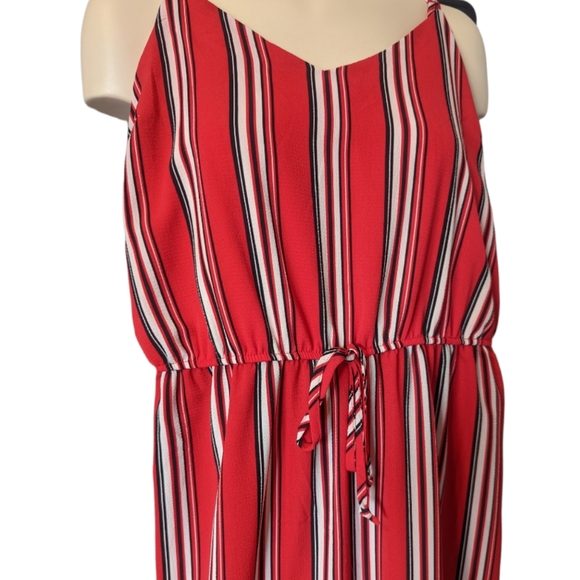 🎀U2B | Wide Leg Jumpsuit | Size Large - Picture 4 of 7